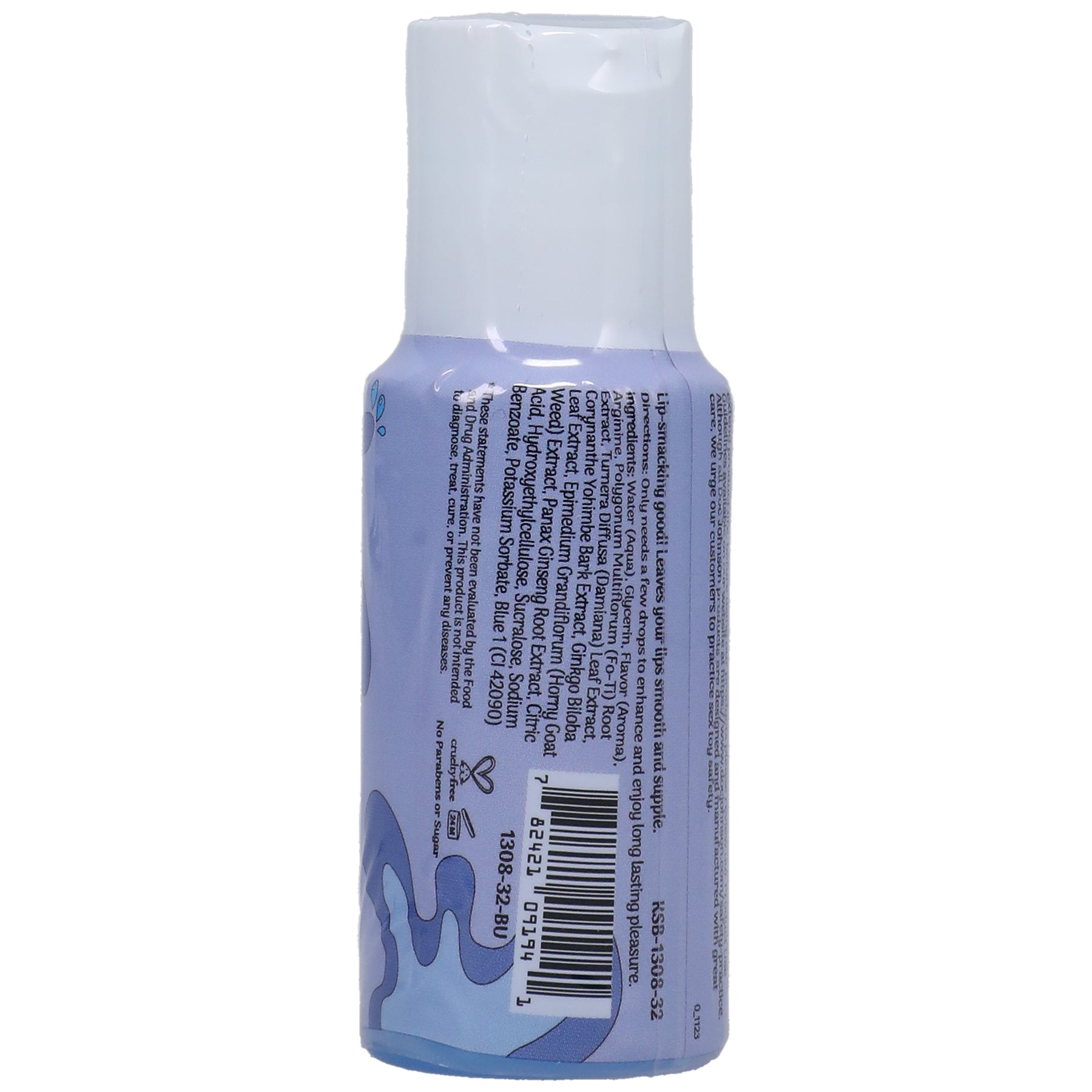 Spanish Fly Sex Drops Blue Raspberry Flavor Arousal Enhancer 29ml > Essentials > Mens Enhancers