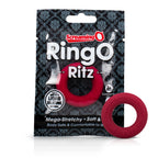 Screaming O RingO Ritz – Liquid Silicone Cock Ring > Cock Ring > Single