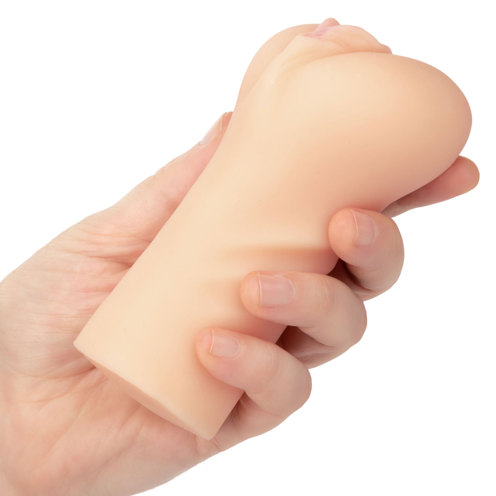 Cheap Thrills The First Time Stroker Adult Intimacy Product > Sex Toys For Men > Masturbators > Manual