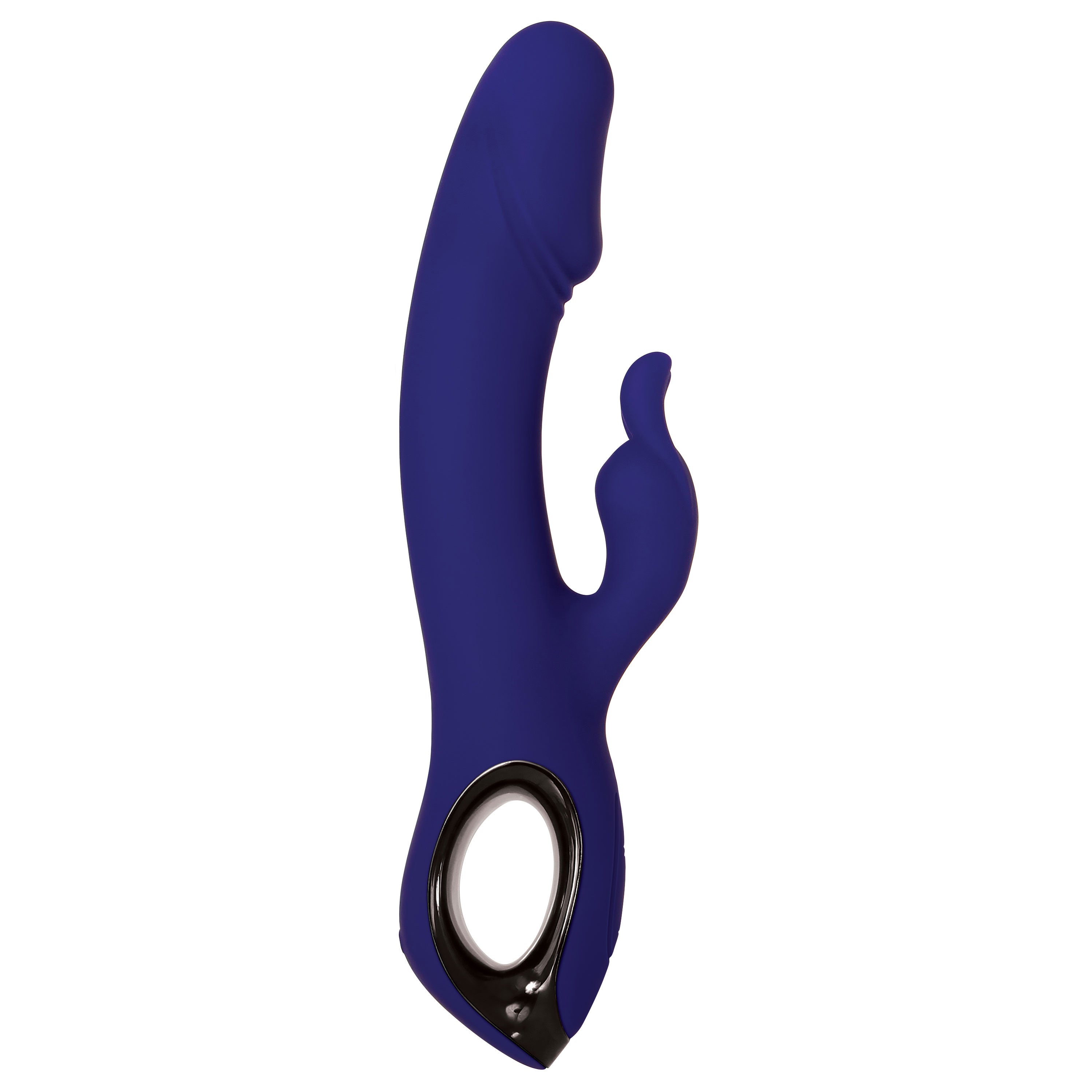Evolved Bunny Buddy 22.2 Centimeter Rabbit Vibrator > Vibrators > Ladies > Rabbit