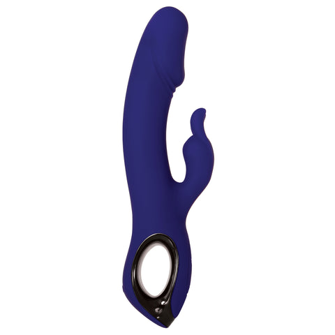 Evolved Bunny Buddy 22.2 Centimeter Rabbit Vibrator > Vibrators > Ladies > Rabbit
