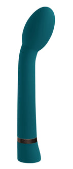 Playboy Pleasure On The Spot G-Spot Vibrator – Compact Powerful Vibrations Adult Toy > Sex Toys For Ladies > G-Spot Vibrators