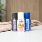 Swiss Navy Weekend Fun Pack - 3 Vibrant Flavors 2 Oz > Lube > Water Based
