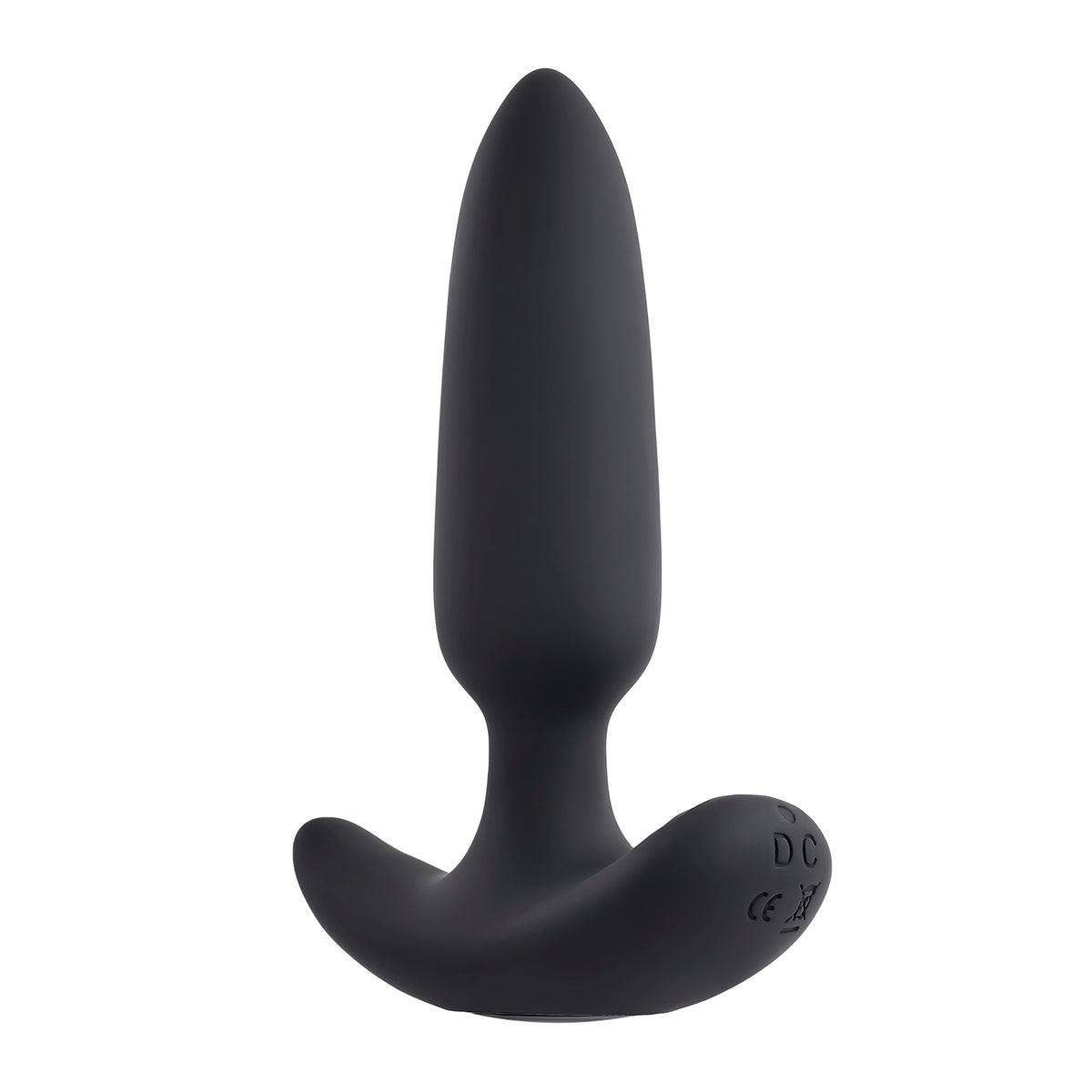 Selopa Beauty 11.3 Centimeter Vibrating Butt Plug with Wireless Remote > Anal Range > Vibrating Butt Plugs