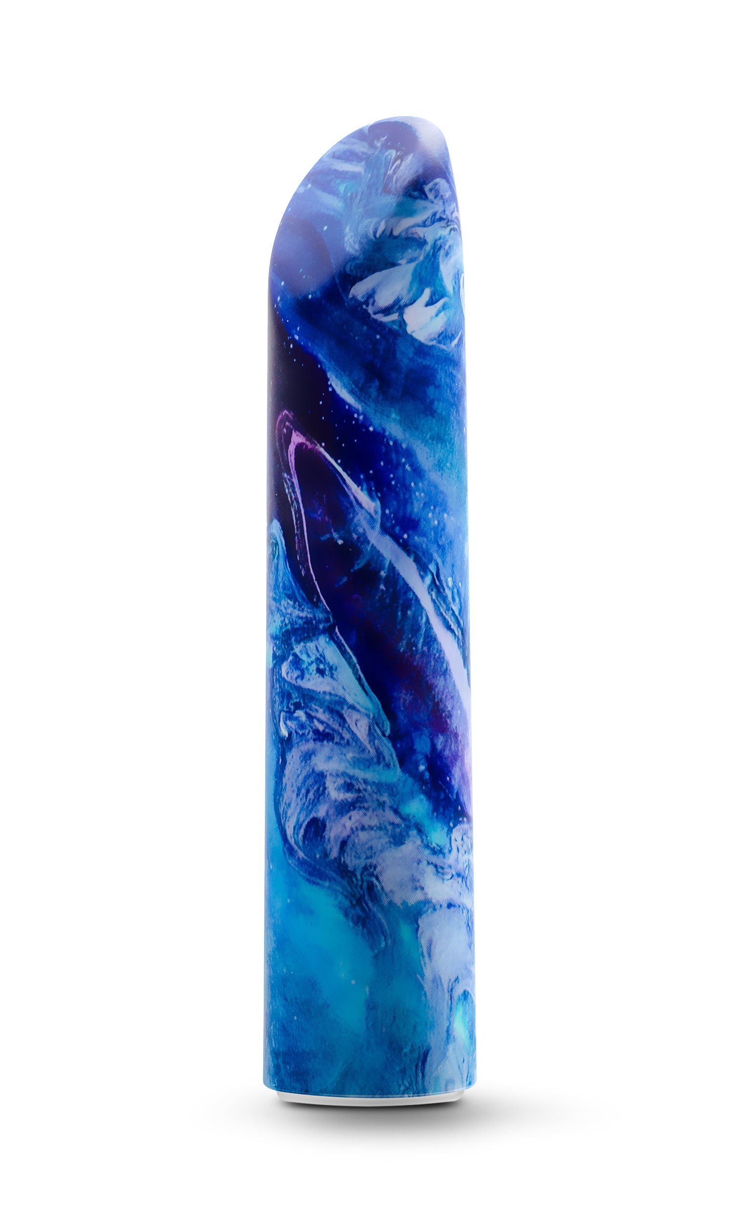 Limited Addiction Mesmerize Power Vibe Azure Wireless Vibrator > Vibrators > Mini Vibrators Main image