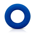 Screaming O RingO Ritz – Liquid Silicone Cock Ring > Cock Ring > Single