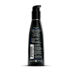 Wicked Aqua Blueberry Muffin Water Based Lubricant 120ml 4 Ounces > Lube > Flavoured