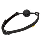 Boundless Breathable Ball Gag – Adjustable Ball Gag > Bondage Gear > Gags and Bits
