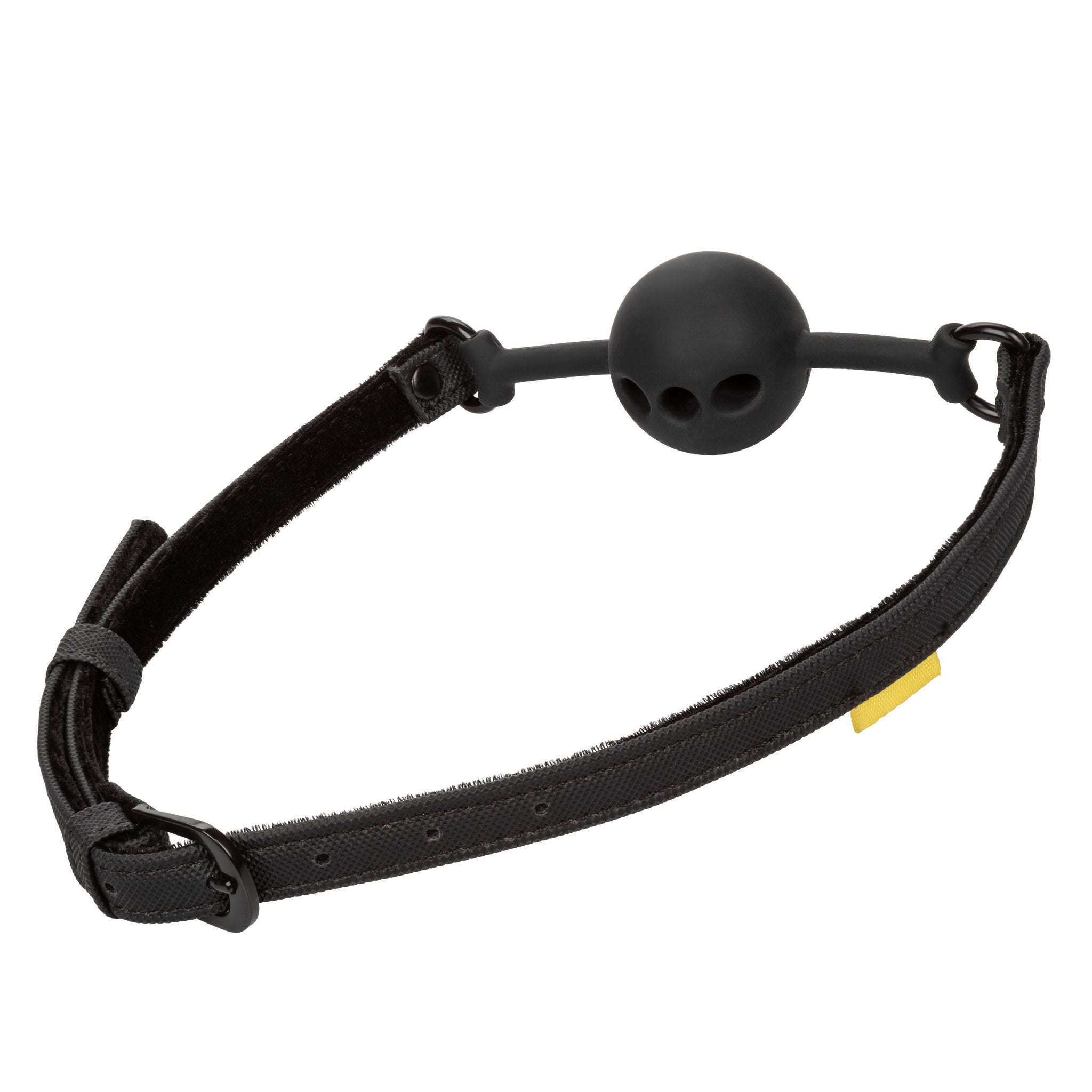 Boundless Breathable Ball Gag – Adjustable Ball Gag > Bondage Gear > Gags and Bits