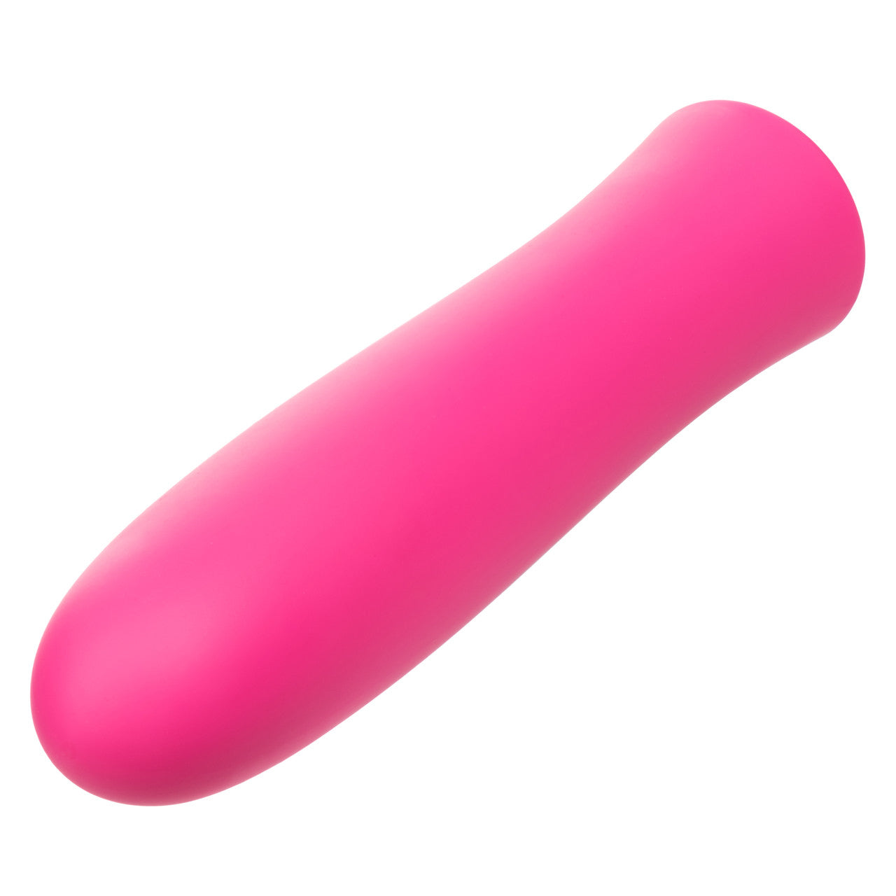 Kyst T.C.B. Taking Care of Business Mini Massager Pink 4-Inch Satin Finish > Vibrators > Mini Vibrators