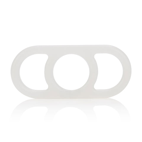 Penis Pump Commander Erection Enhancer - Enhanced Performance Device COCK RINGS