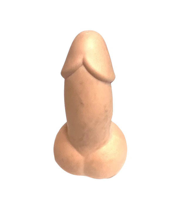 Stretchy Sand Sensory Penis Toy – Soft and Supple Stress Relief Toy Secondary image