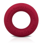 Screaming O RingO Ritz – Liquid Silicone Cock Ring > Cock Ring > Single