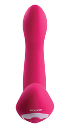 Evolved Buck Wild Flicking Vibrator > Vibrators > Unconventional