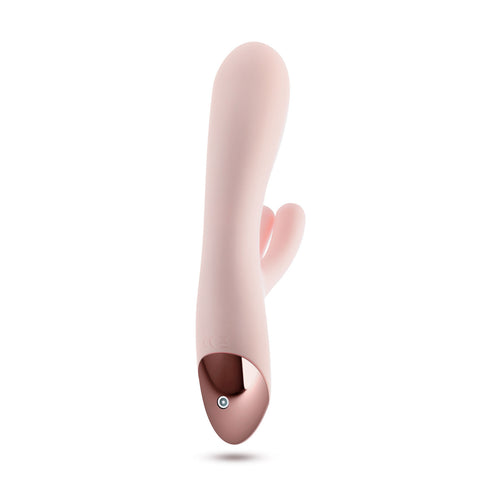 Blush - Elora - Pink Pink VIBRATORS-RABBIT