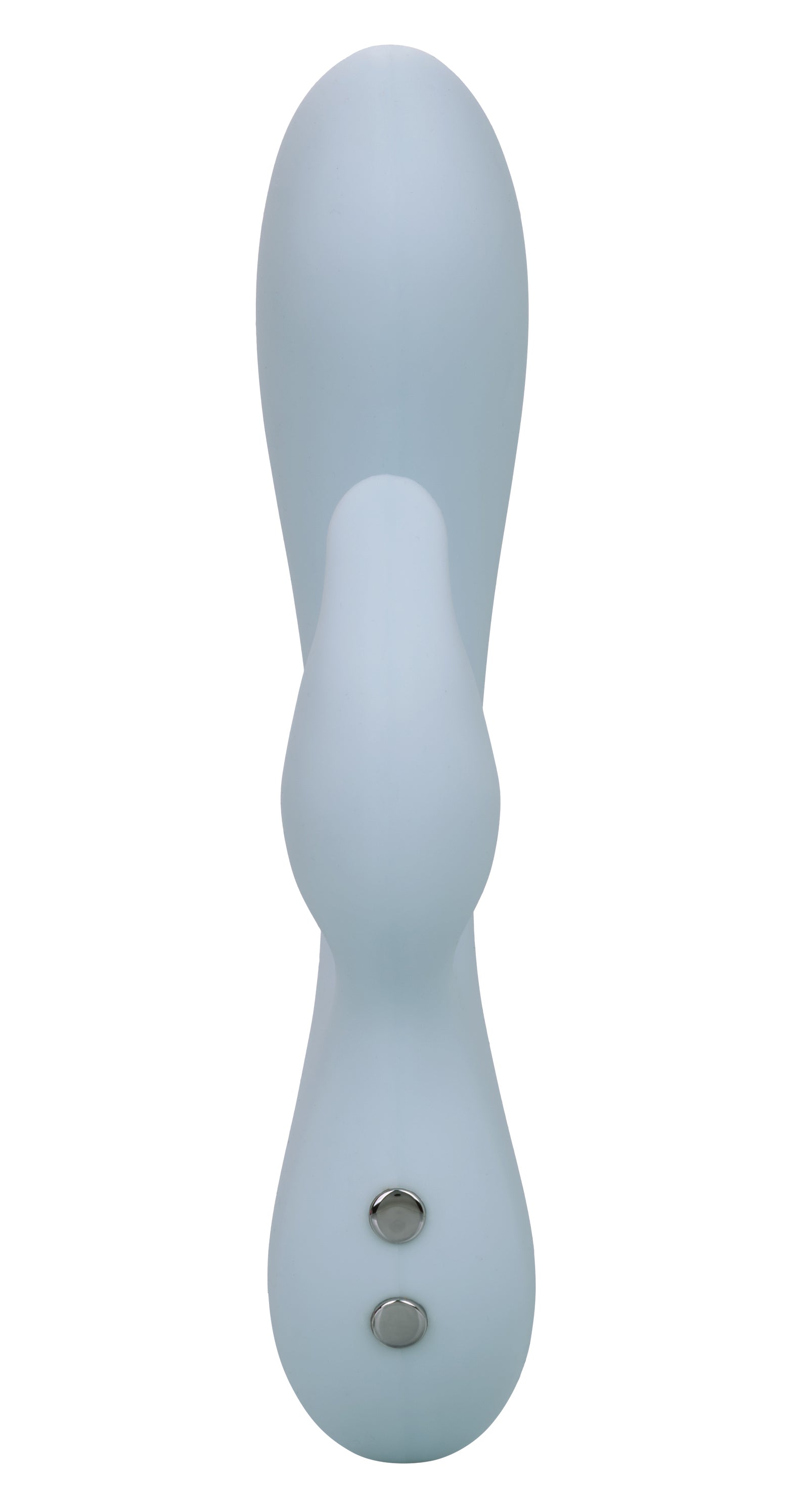 Contour Kali Flexible Dual Massager in Light Blue with 10 Vibration Functions and Rechargeable > Vibrators > Ladies > Rabbit