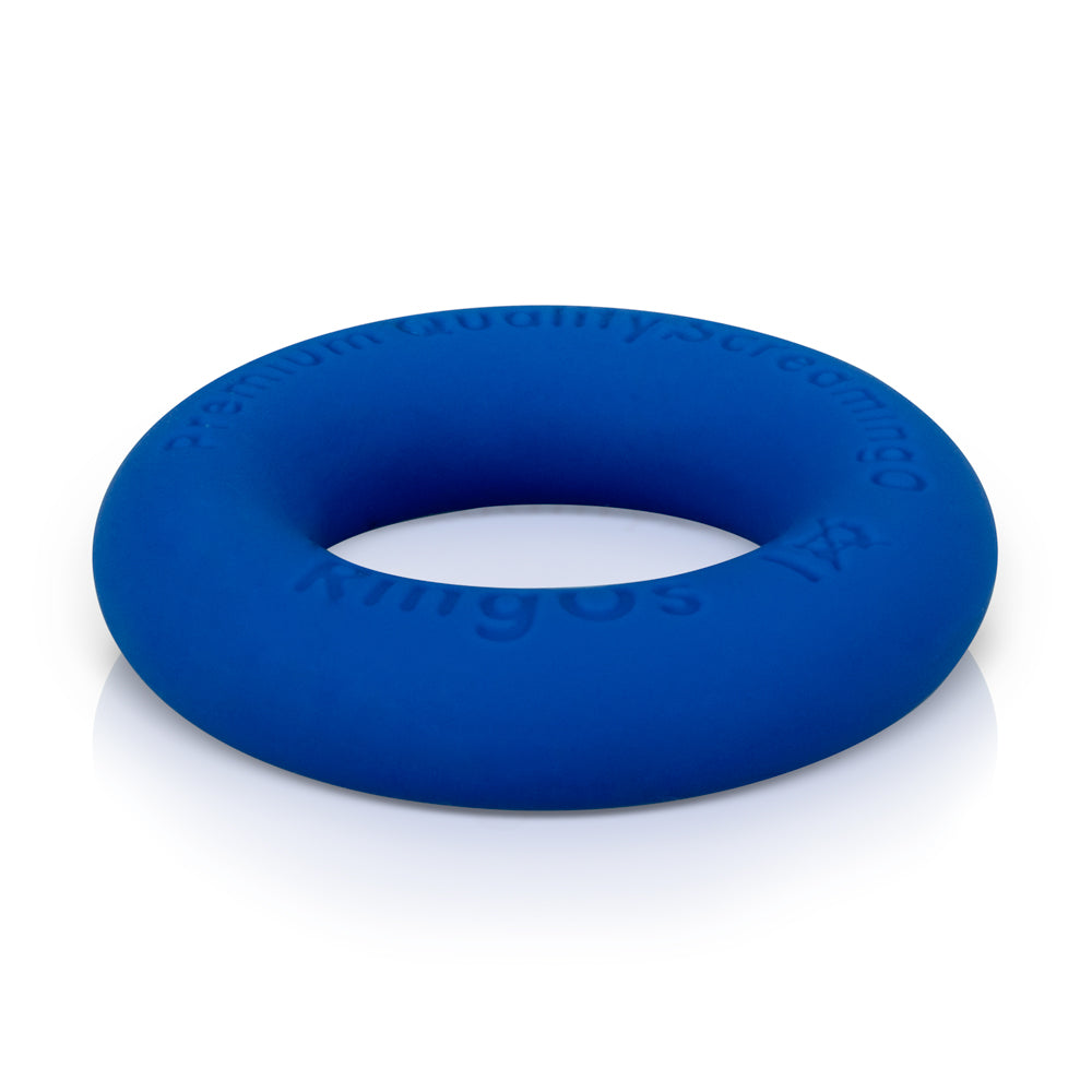 Screaming O RingO Ritz – Liquid Silicone Cock Ring > Cock Ring > Single