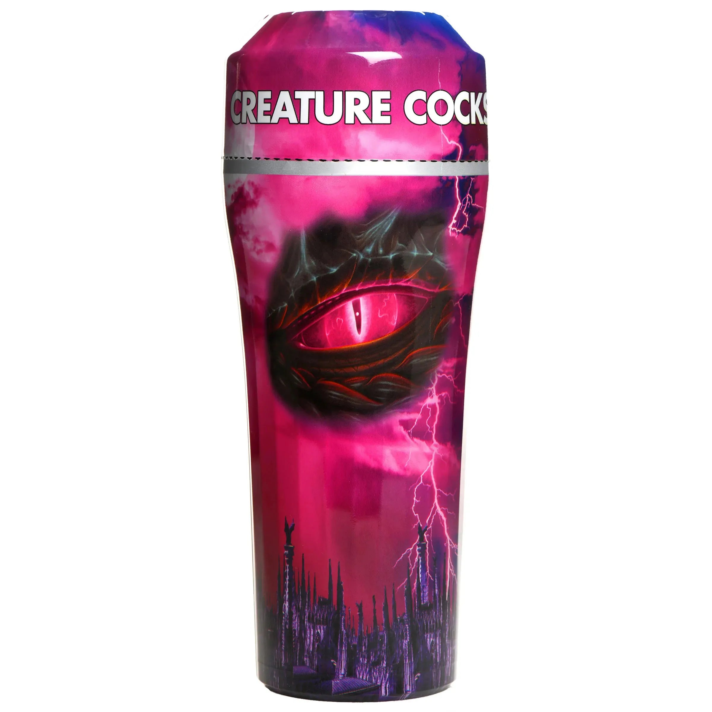 Creature Cocks Predator Creature – Stroker > Sex Toys For Men > Masturbators > Fantasy