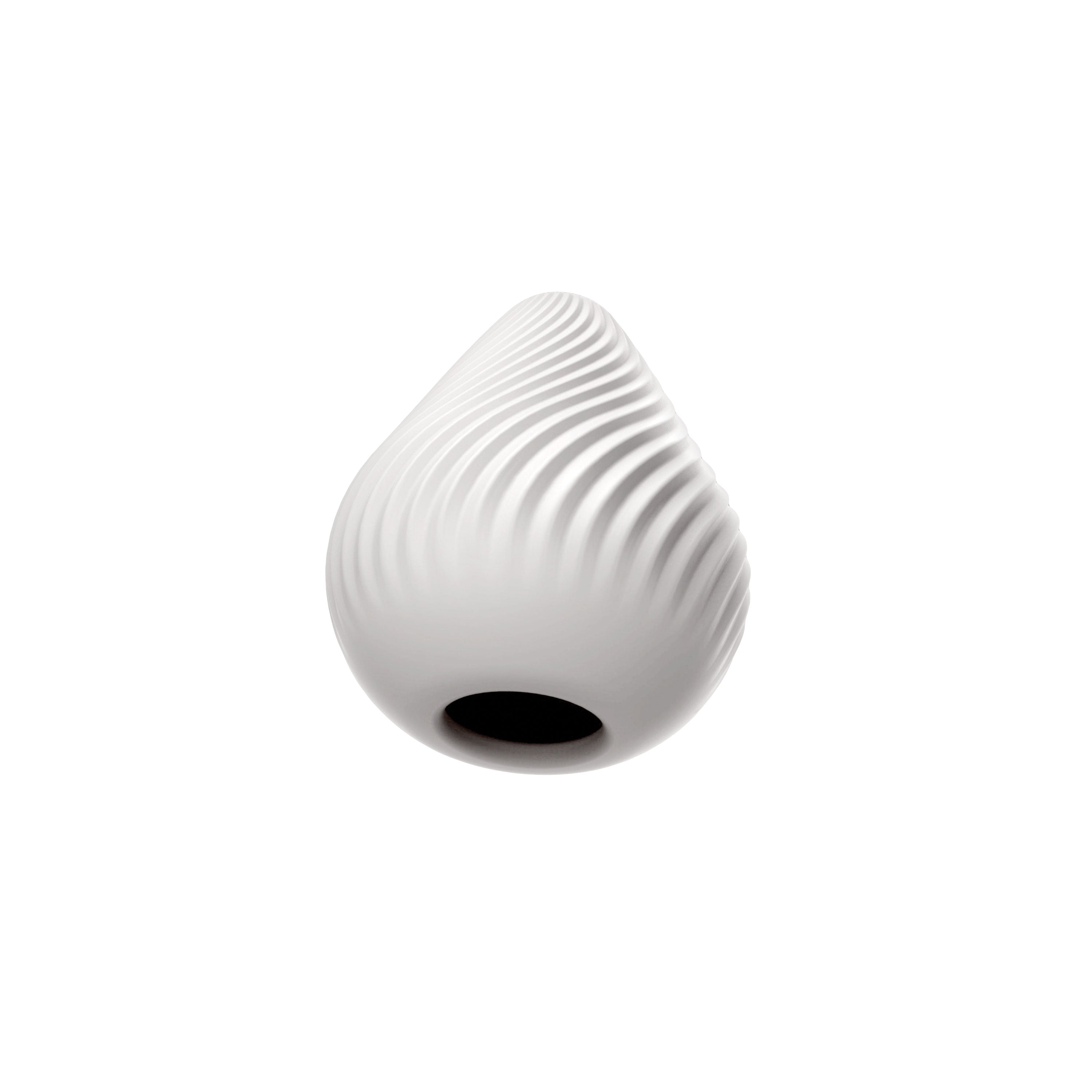 Zero Tolerance Vesuvius Mini Stroker Egg > Sex Toys For Men > Masturbators Cup