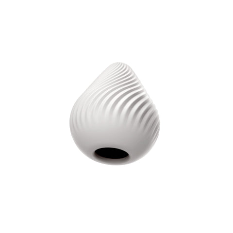 Zero Tolerance Vesuvius Mini Stroker Egg > Sex Toys For Men > Masturbators Cup