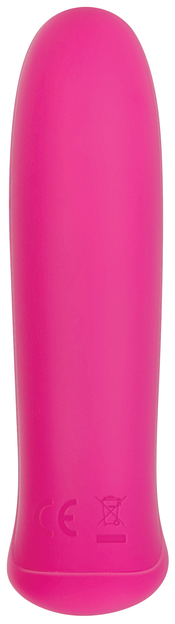 Pretty In 8.6 Centimeter USB Rechargeable Bullet Vibrator BULLETS