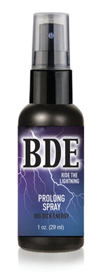 Big Dick Energy Prolong Spray Male Delay Spray 29 ml Default Title > Essentials > Mens Enhancers