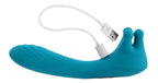 Evolved Heads or Tails Dual Ended Massager > Vibrators > Standard Vibrators