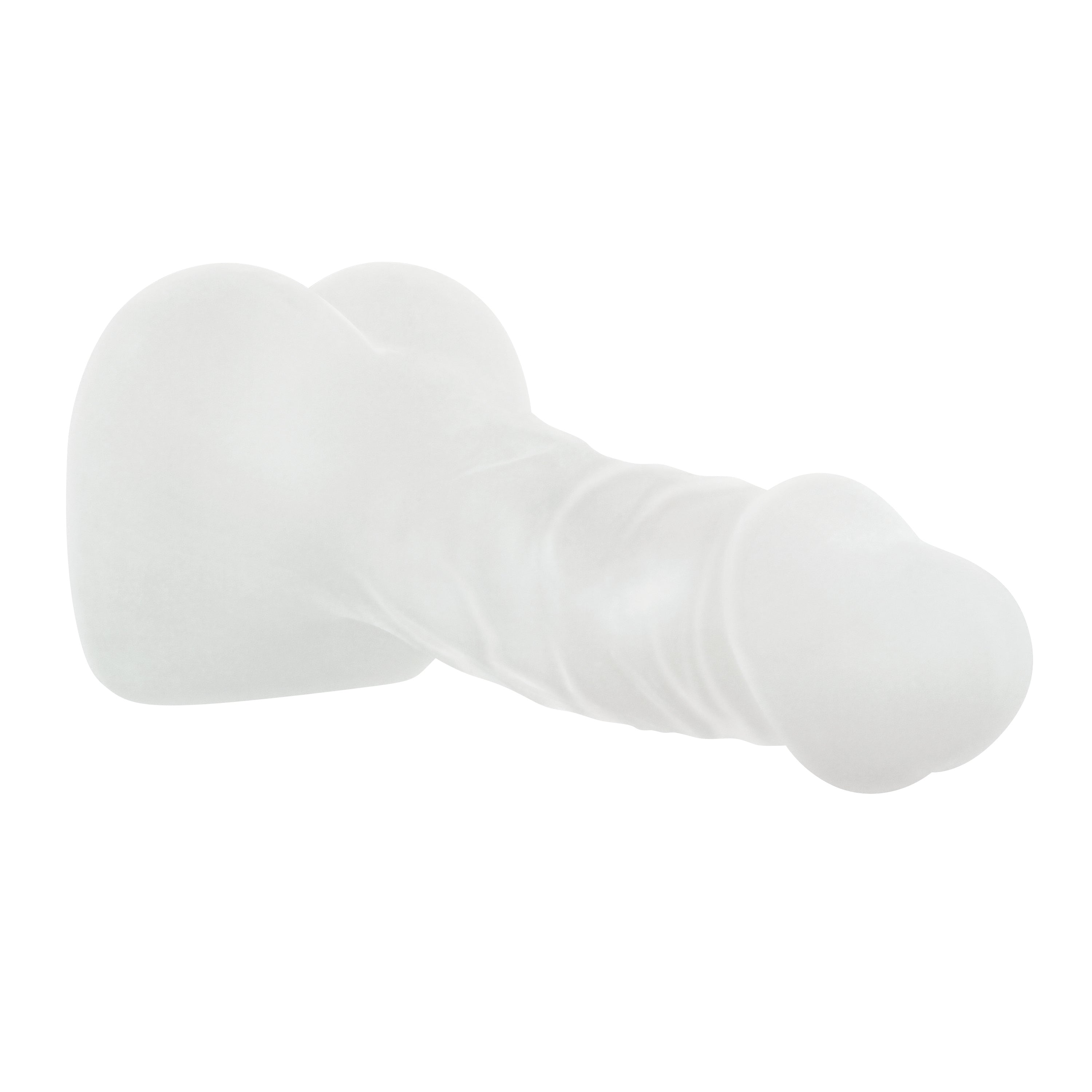 Gender X Stroke and Poke 8 Inch Stroker Dong > Sex Toys For Men > Masturbators > Vibrating