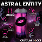 Creature Cocks Predator Creature – Stroker > Sex Toys For Men > Masturbators > Fantasy