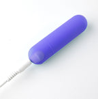 Maia Jessi 7.6 Centimeter Bullet Vibrator Purple > Vibrators > Mini Vibrators