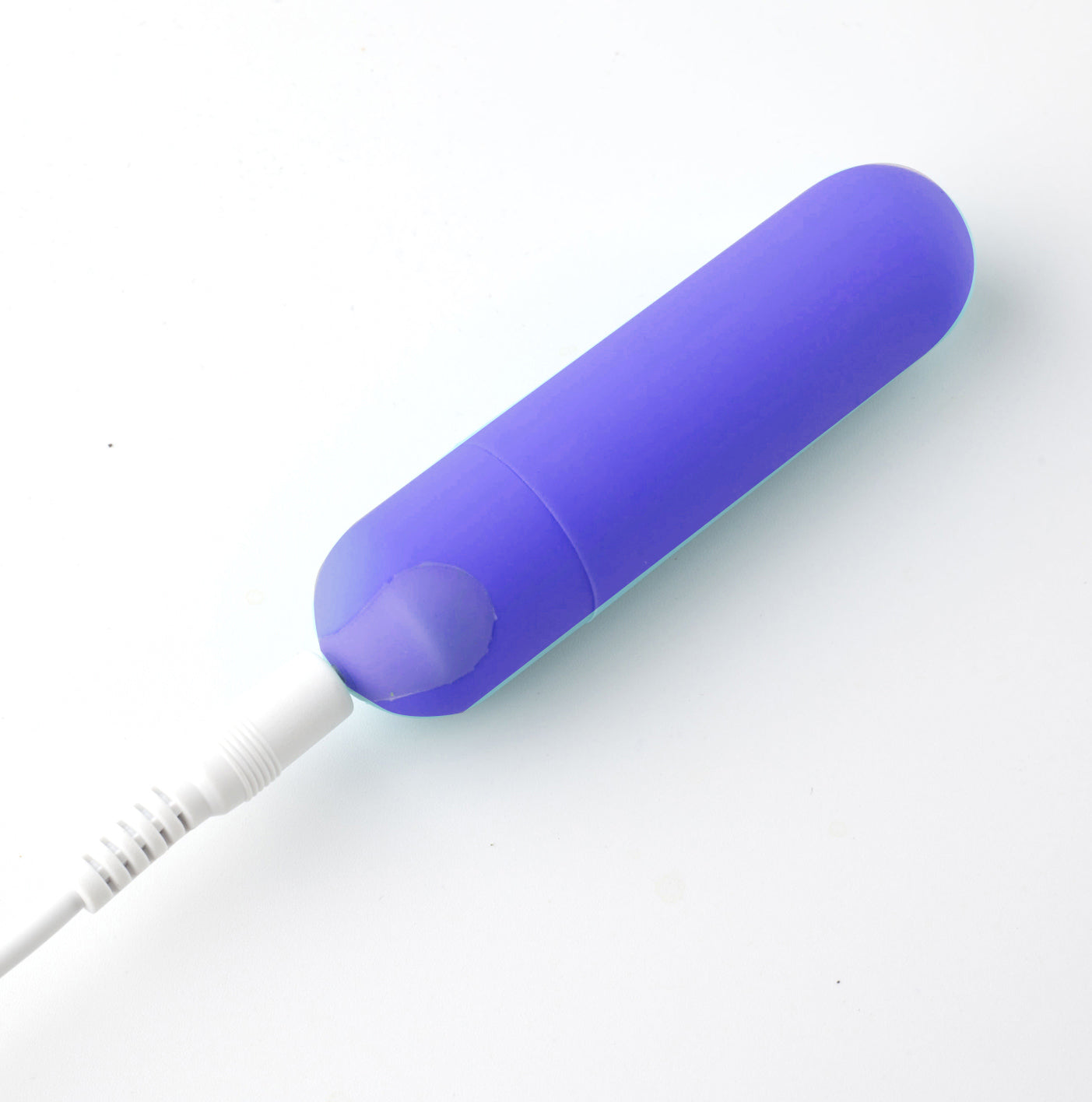 Maia Jessi 7.6 Centimeter Bullet Vibrator Purple > Vibrators > Mini Vibrators