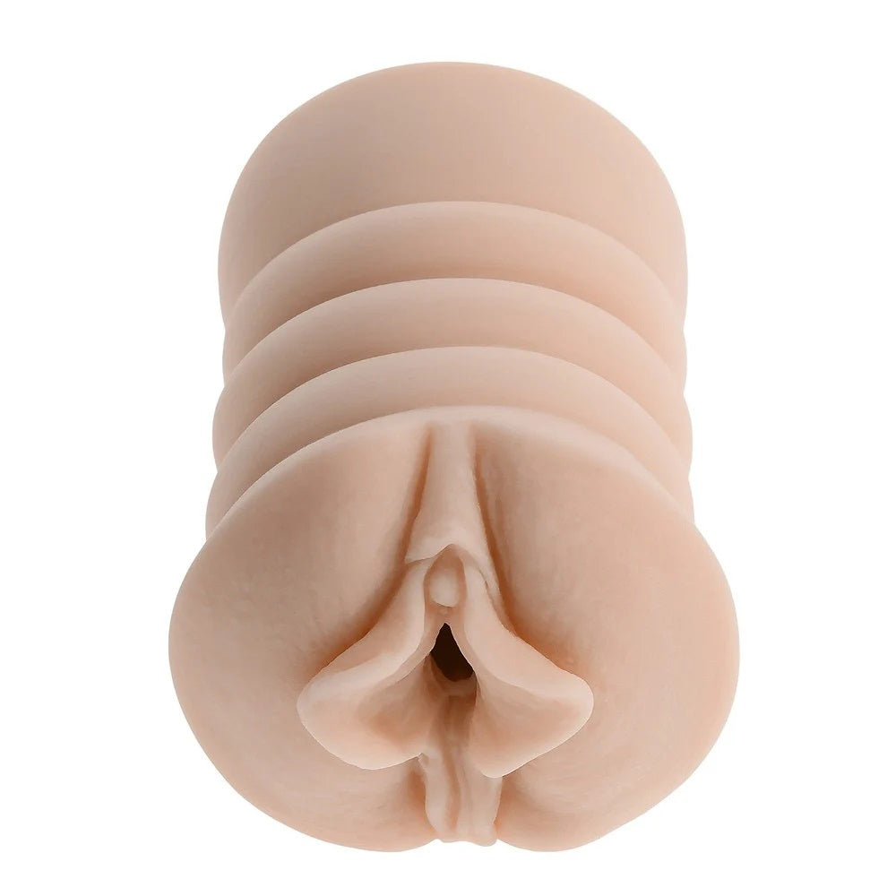 Dani Daniels Mini Vagina Stroker – Compact Realistic Masturbator Secondary image