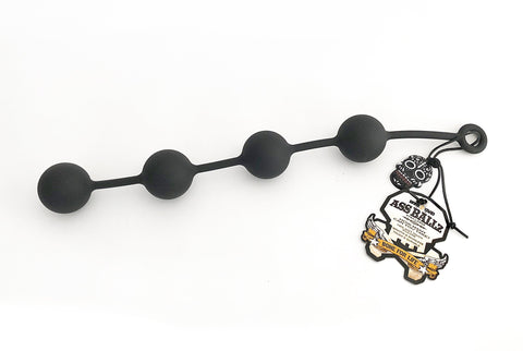Boneyard Ass Ballz XLarge Beads