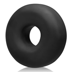 OxBalls Adult Toys Black Big Ox Cockring Black Ice 840215119513