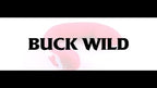 Evolved Buck Wild Flicking Vibrator