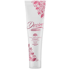 Desire Sexy Stimulating Cream 2oz for Sensual Pleasure