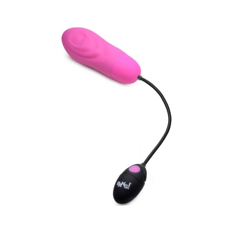7X Pulsing Bullet Pink > Vibrators > Mini Vibrators