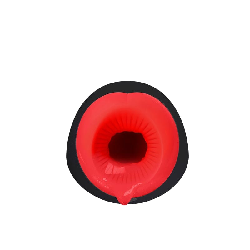 Airturn 1 Heating Masturbator for Enhanced Pleasure Experience Strokers - Auto