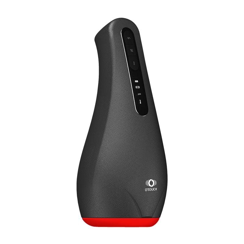 Airturn 1 Heating Masturbator > Sex Toys For Men > Masturbators > Vibrating
