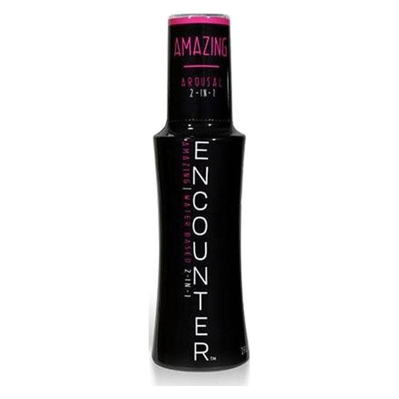 Amazing Encounter Hybrid G-Spot Lubricant 2oz/59ml > Lube > Speciality Exempt Main image