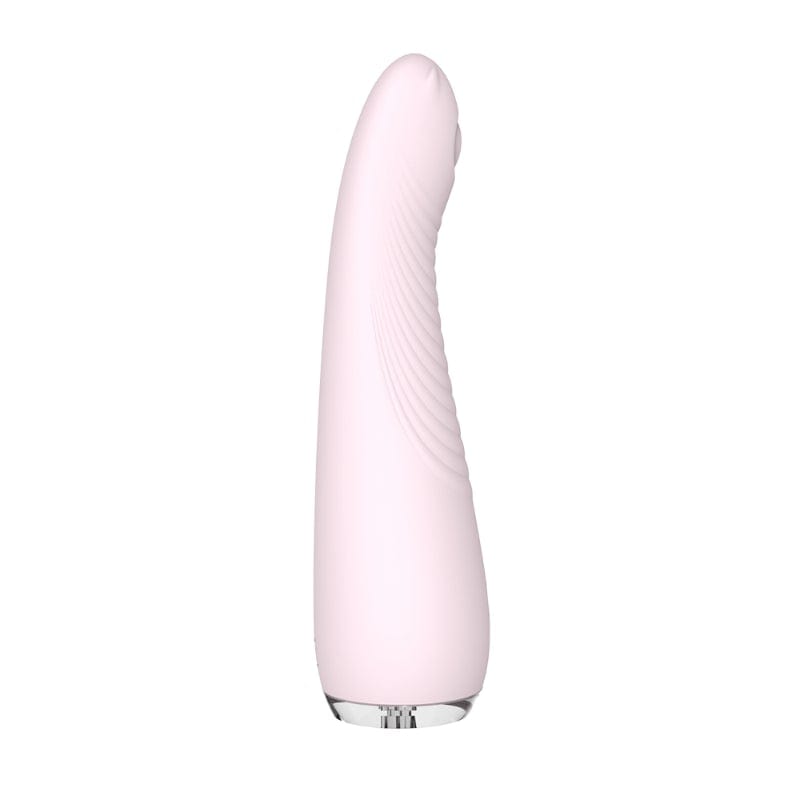 Balle Massager Orchid 153mm Versatile Vibrating Toy Secondary image