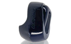 Big D Shaft Grip Cock Ring Black > Cock Ring > Single