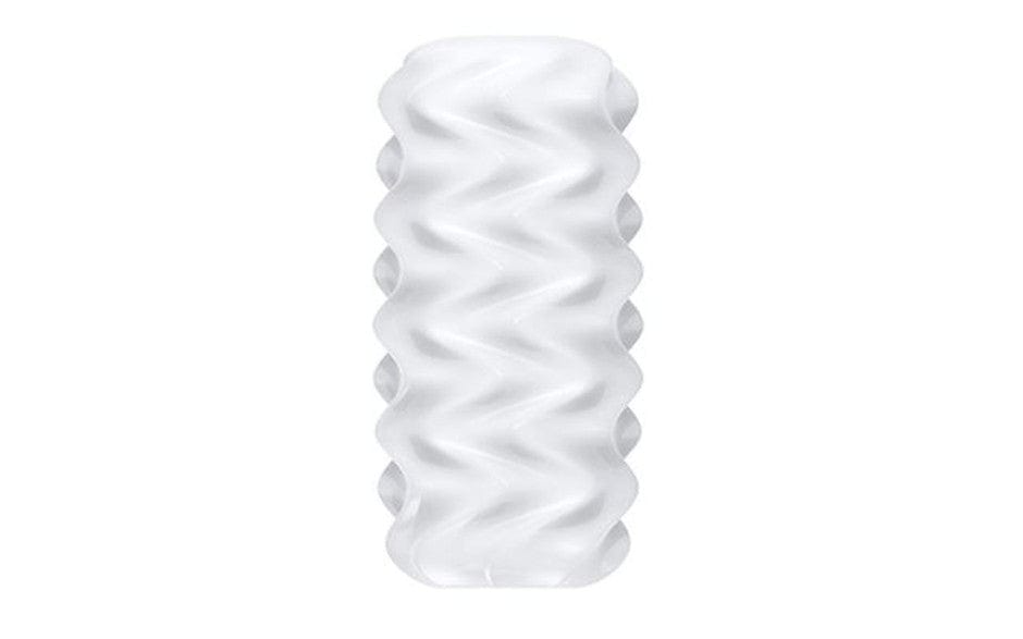 Billow Masturbation Sleeve > Sex Toys For Men > Masturbators > Manual Main image