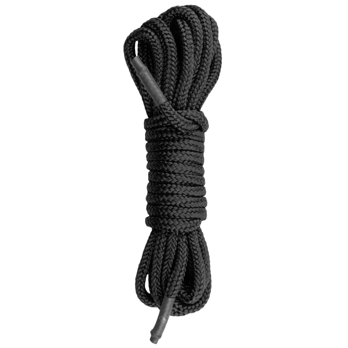 Bondage Rope 5 Meter Black Soft High Quality BDSM Accessory > Bondage Gear > Rope Main image