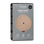 Bondage Rope Hemp 5 Meter High Quality > Bondage Gear > Rope