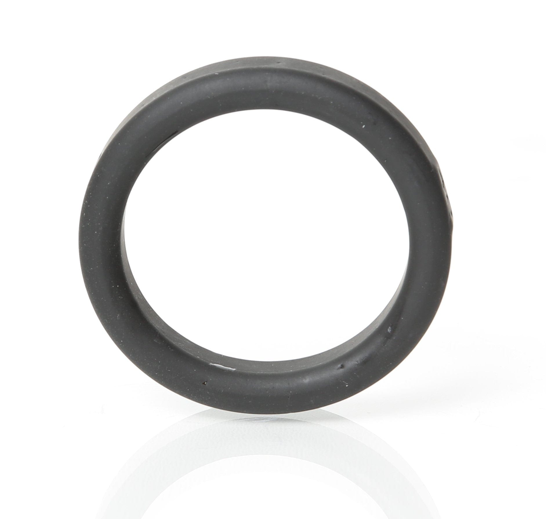 Boneyard Silicone Ring 40mm Black for Men COCK RINGS