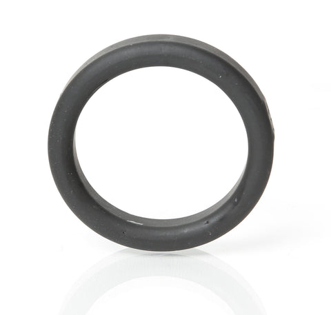 Boneyard Silicone Ring 40mm Black for Men COCK RINGS