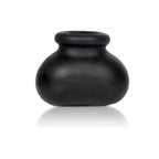 Bull Bag Black - Dual Scrotum Toy > Sex Toys For Men > Ball Stretchers