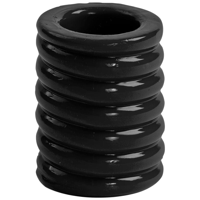 Cock Cage Stretch to Fit Black Cages