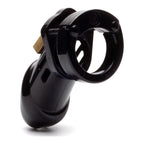 Cockcage CB-6000 Black 3.25 Inch Chastity Device > Bondage Gear > Male Chastity